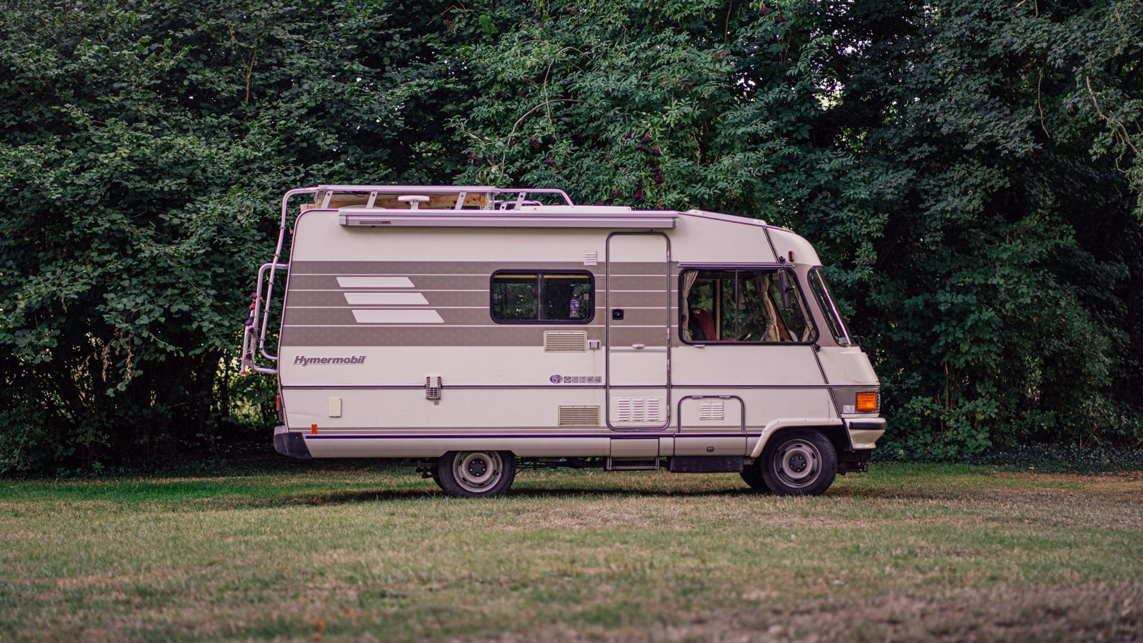 Camping car occasion : comparer les offres et les prix
