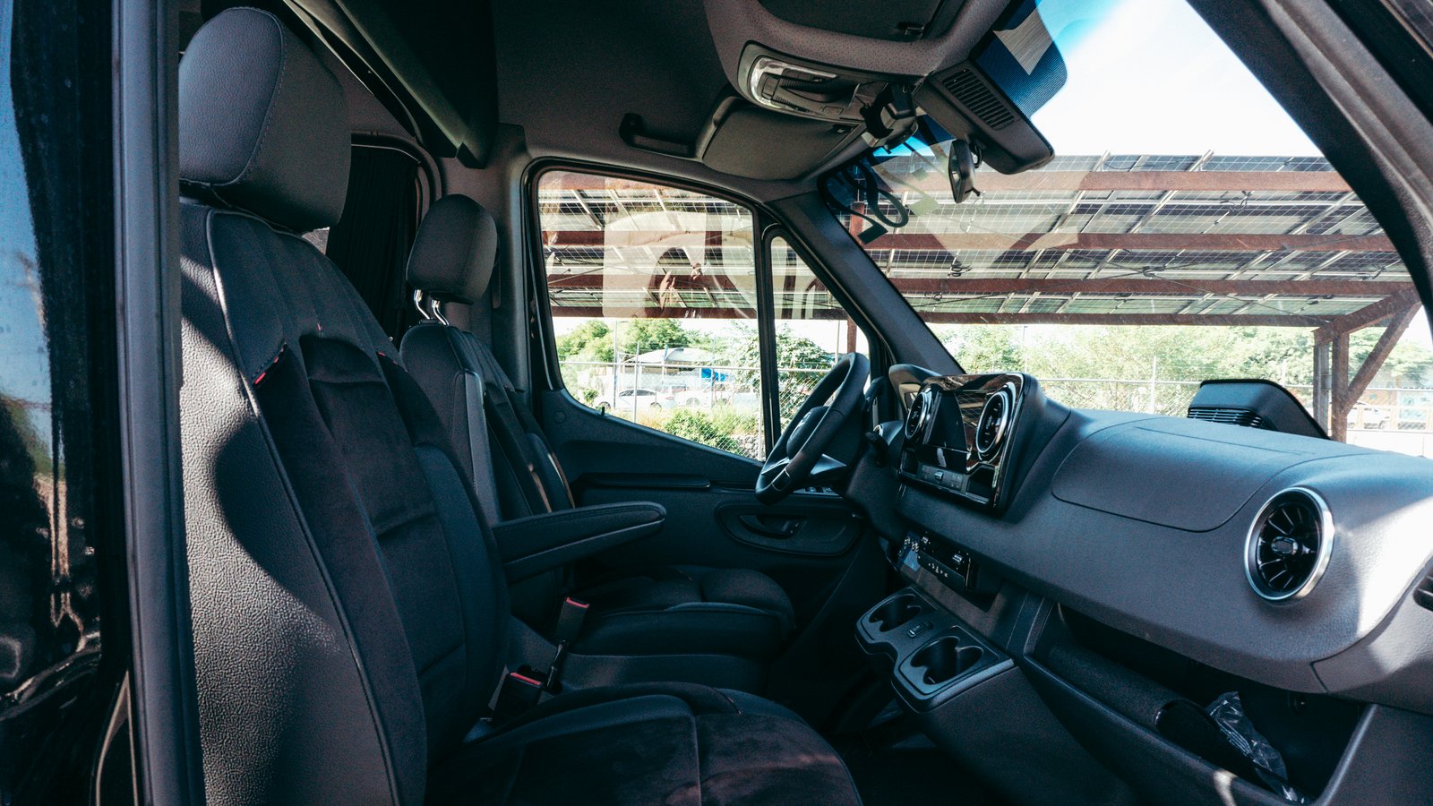 Dacia Sandman : le van qui existe vraiment ?